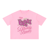 The Brat Persona Tee