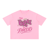 The Brat Persona Tee