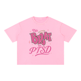 The Brat Persona Tee