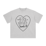 The Hold It Down Tee