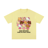 For the Girls Tee