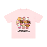 For the Girls Tee