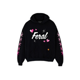 Forever Feral Hoodie