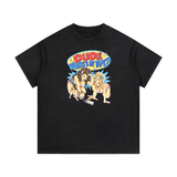 Dude, Where's My Vape? Tee