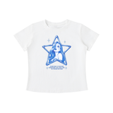 Be Kind, Baby! Slim Fit Tee