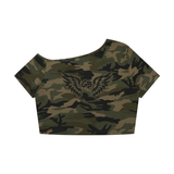 War Angel Camo Set