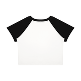 Nicotine Princess Baby Tee