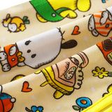 PoshTOT Cinnamoroll Bamboo Sleeper