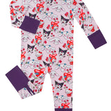 PoshTOT My Melody Bamboo Sleeper