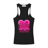 Practically Perfect Ribbed Tank