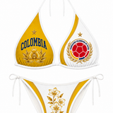The Homegrown Honey Bikini