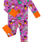 PoshTOT Hello Kitty Halloween Sleeper