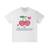 Kids Lil Chismosa Tee