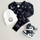 Be Mine Two Piece Set