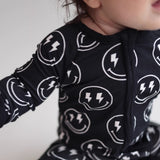 Electric Smiley Sleeper