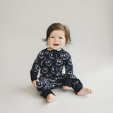 Electric Smiley Sleeper