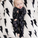 Electric Smiley Sleeper