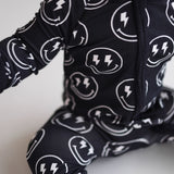 Electric Smiley Sleeper