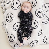 Electric Smiley Sleeper