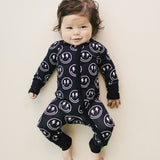 Electric Smiley Sleeper