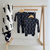 Electric Smiley Sleeper