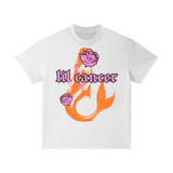 Lil Cancer Kids Astrology Tee