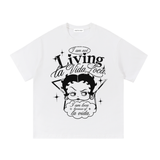 Living Loca Tee