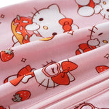 PoshTOT Hello Kitty Strawberry Bamboo Sleeper