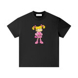 Kids Lil Miss Mischief Tee