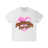 Lil Sagittarius Kids Astrology Tee