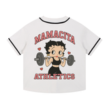 Women's MAMACITA Athletics Jersey