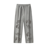Women's Slate Cherub Sweatpants