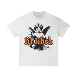 Lil Libra Kids Astrology Tee