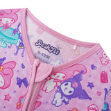 PoshTOT Kuromi Bamboo Sleeper