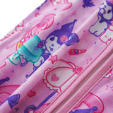 PoshTOT Kuromi Bamboo Sleeper