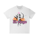 Lil Virgo Kids Astrology Tee