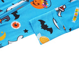 PoshTOT Hello Kitty Trick-Or-Treat Bamboo Sleeper