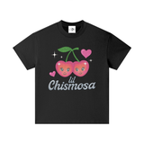 Kids Lil Chismosa Tee