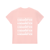 Women's PRETTY GIRLS  vs. ICE Bodycon Tee
