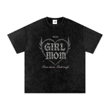 Girl Mom Armor Tee