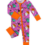PoshTOT Hello Kitty Halloween Sleeper