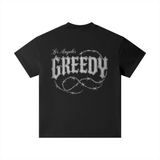 Kids Concrete Rebel Tee