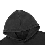 Women's Pink Protest Hoodie