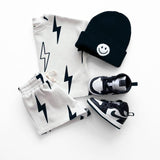 Sand Bolts Shorts Set