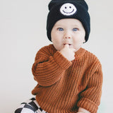 Smiley Beanie