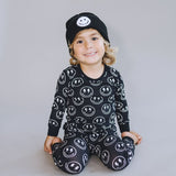 Smiley Beanie
