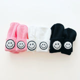 Smiley Beanie