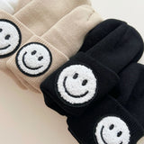 Smiley Beanie