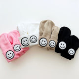 Smiley Beanie